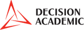 DecisionAcademic